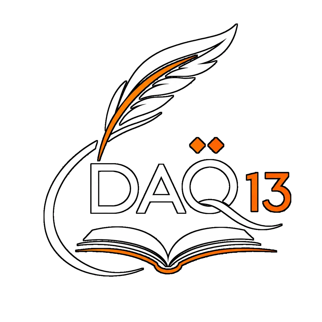 logodaq13 contour3